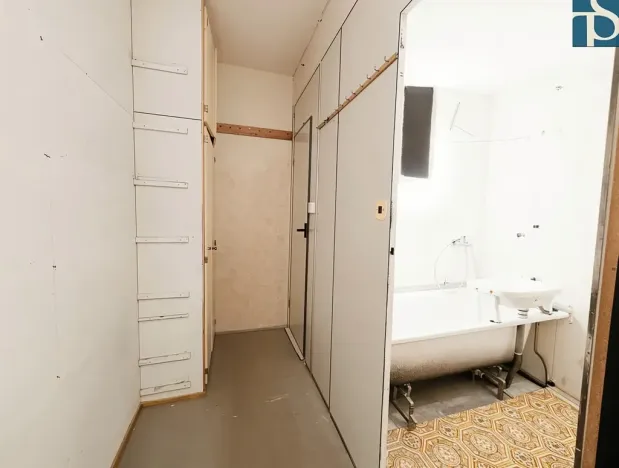 Prodej bytu 3+1, Praha - Podolí, Kaplická, 63 m2