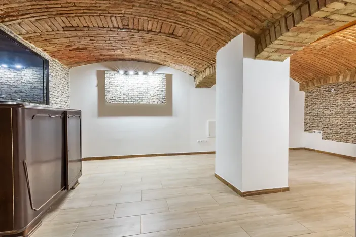 Prodej kanceláře, Praha - Hostivař, Hostivařská, 153 m2