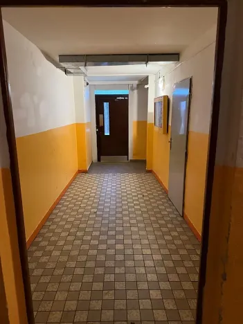 Prodej bytu 2+1, Jirkov, Na Borku, 62 m2