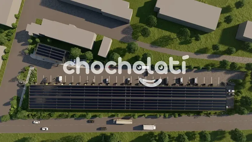 Pronájem obchodního prostoru, Pardubice, 2973 m2