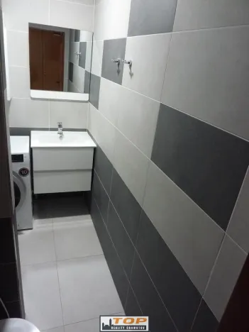 Prodej bytu 3+1, Chomutov, Matěje Kopeckého, 76 m2