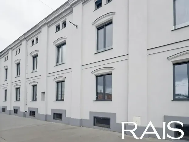 Prodej bytu 2+kk, Brno, Křenová, 55 m2