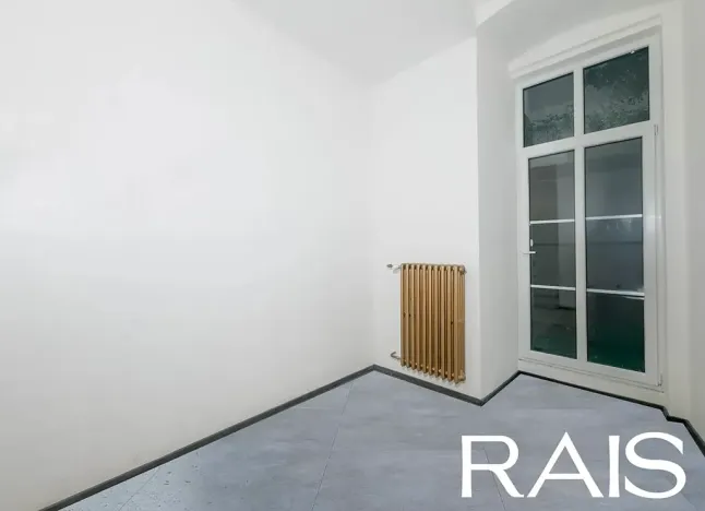 Prodej bytu 2+kk, Brno, Bašty, 45 m2