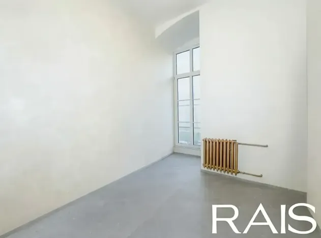 Prodej bytu 2+kk, Brno, Bašty, 45 m2