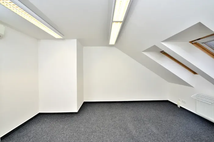 Pronájem kanceláře, Praha - Malá Chuchle, Zbraslavská, 87 m2