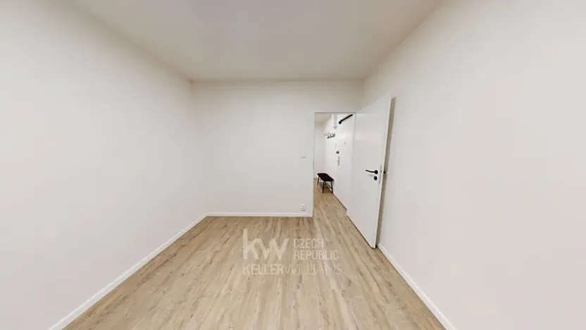 Pronájem bytu 3+kk, Praha - Michle, Přímětická, 67 m2