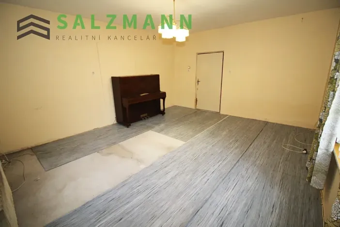 Prodej rodinného domu, Starý Plzenec, Rašínova, 240 m2