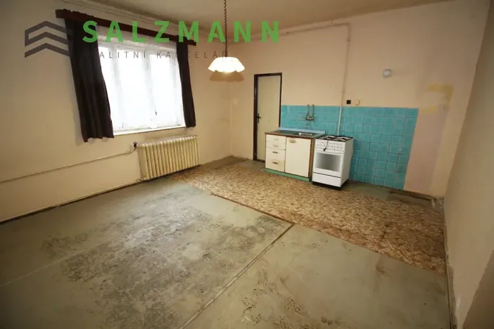 Prodej rodinného domu, Starý Plzenec, Rašínova, 240 m2