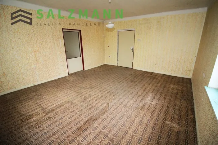 Prodej rodinného domu, Starý Plzenec, Rašínova, 240 m2