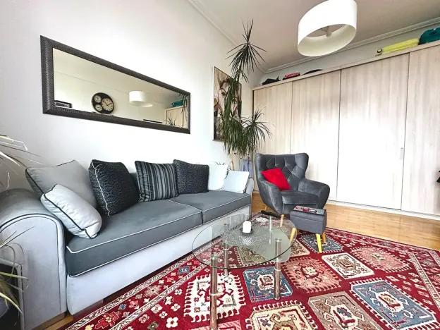 Prodej bytu 2+kk, Praha - Nové Město, 51 m2