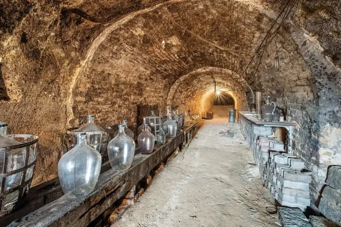 Prodej rodinného domu, Dobšice, Leska, 80 m2