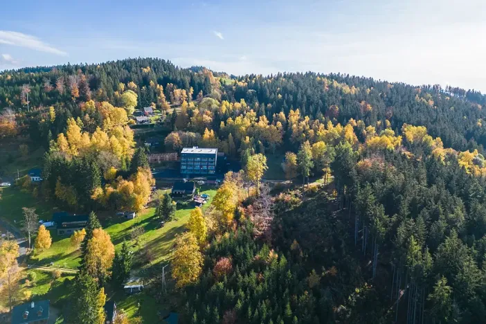 Prodej bytu 1+kk, Janov nad Nisou, 31 m2