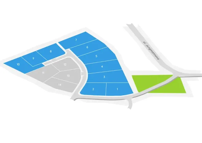 Prodej pozemku pro bydlení, Dašice, Pod Lipami, 1082 m2