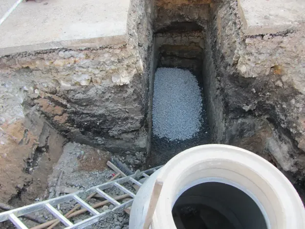 Prodej pozemku pro bydlení, Dašice, Pod Lipami, 1082 m2