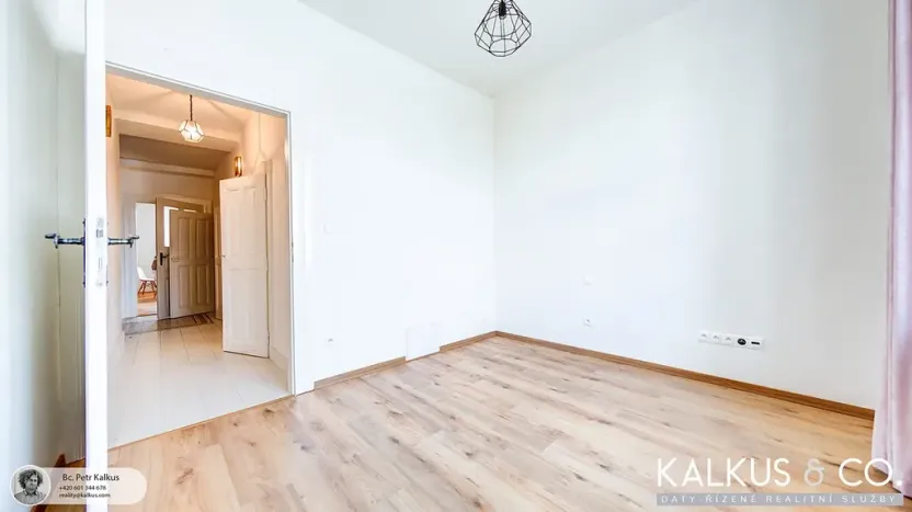 Prodej bytu 4+kk, Hradec Králové, třída Karla IV., 95 m2