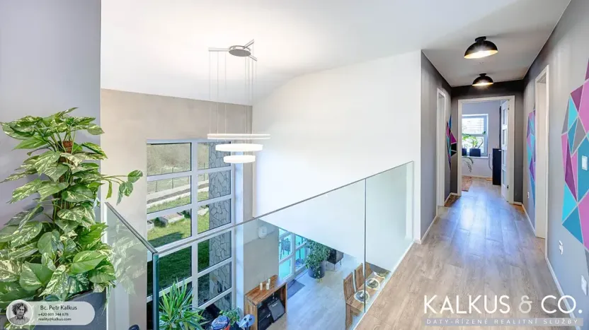 Prodej rodinného domu, Blešno, 214 m2