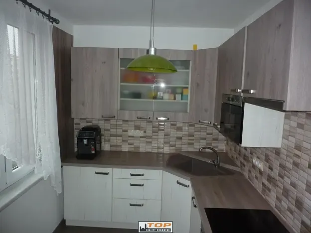 Prodej bytu 3+1, Chomutov, Matěje Kopeckého, 76 m2