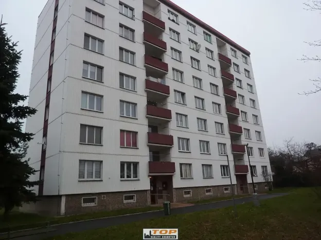 Prodej bytu 3+1, Chomutov, Matěje Kopeckého, 76 m2
