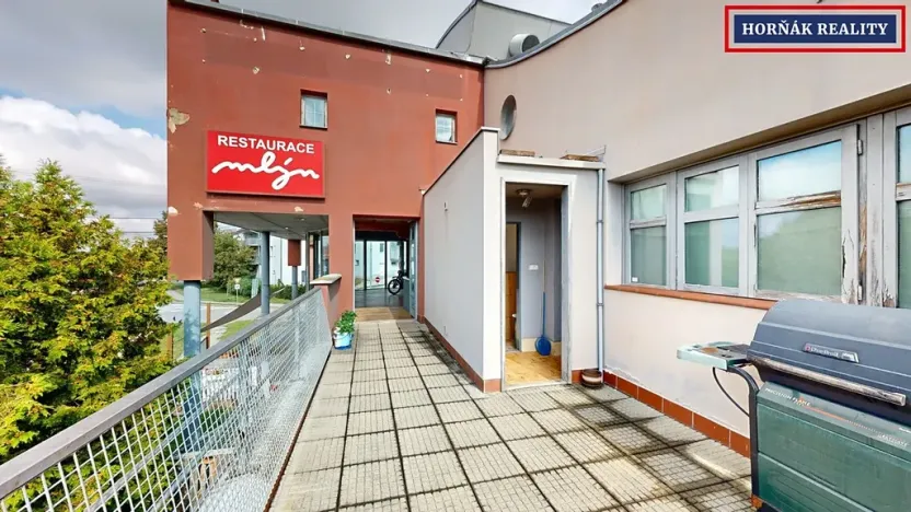 Prodej rodinného domu, Bučovice, Slovenská, 900 m2