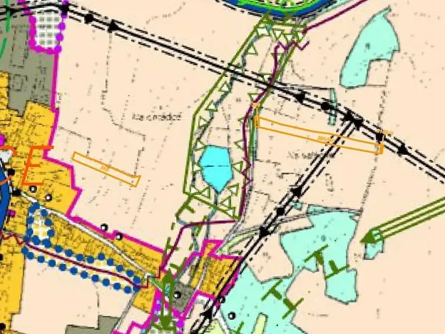Dražba pole, Mladý Smolivec, 15075 m2