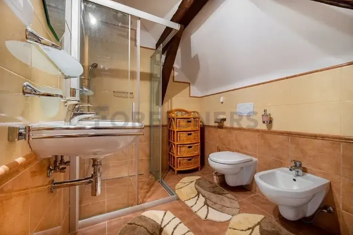 Prodej chalupy, Radiměř, 180 m2