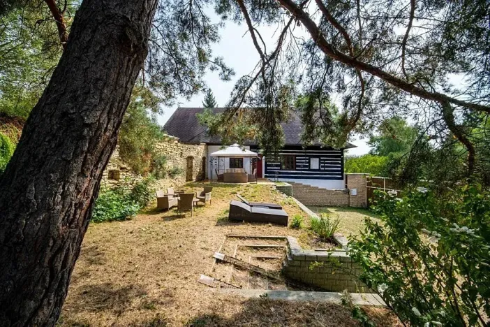 Prodej chalupy, Radiměř, 180 m2