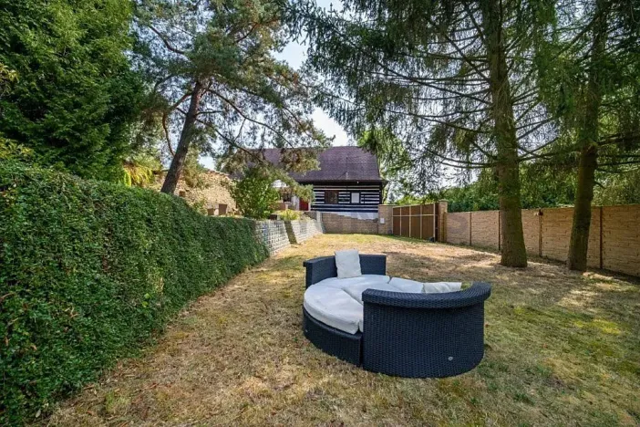 Prodej chalupy, Radiměř, 180 m2