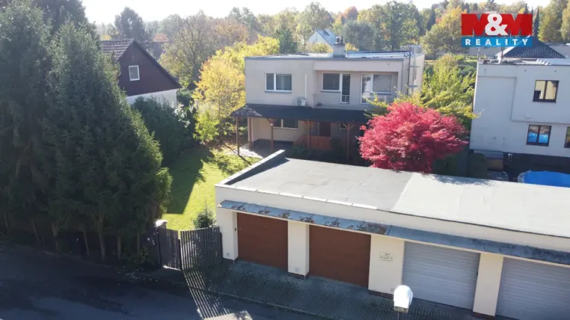 Prodej obchodního prostoru, Ostrava - Třebovice, Na Bezděku, 250 m2