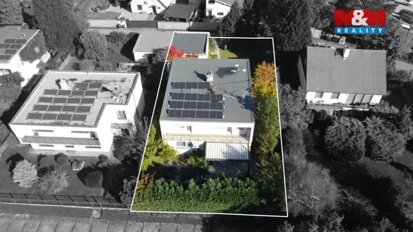 Prodej obchodního prostoru, Ostrava - Třebovice, Na Bezděku, 250 m2