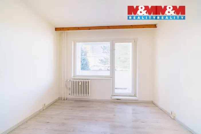 Pronájem bytu 3+1, Cheb, Dvořákova, 78 m2