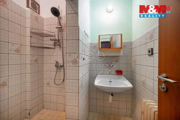 Prodej bytu 5+kk, Králíky, Leoše Janáčka, 95 m2