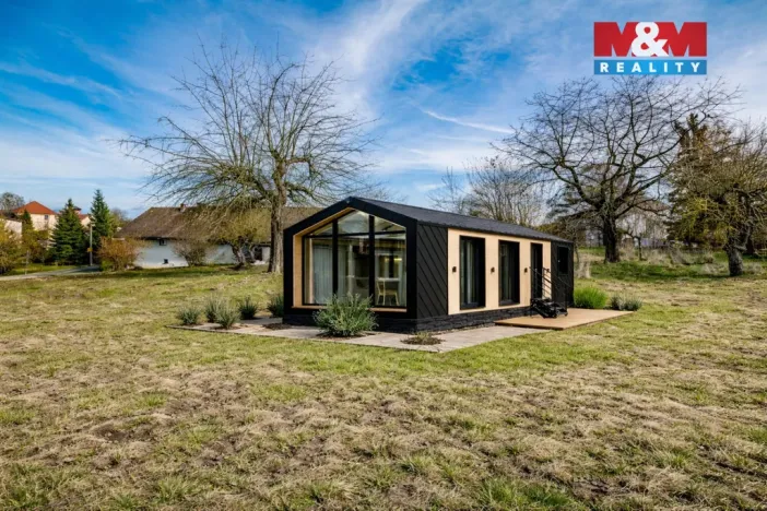 Prodej pozemku pro bydlení, Lično, 2034 m2