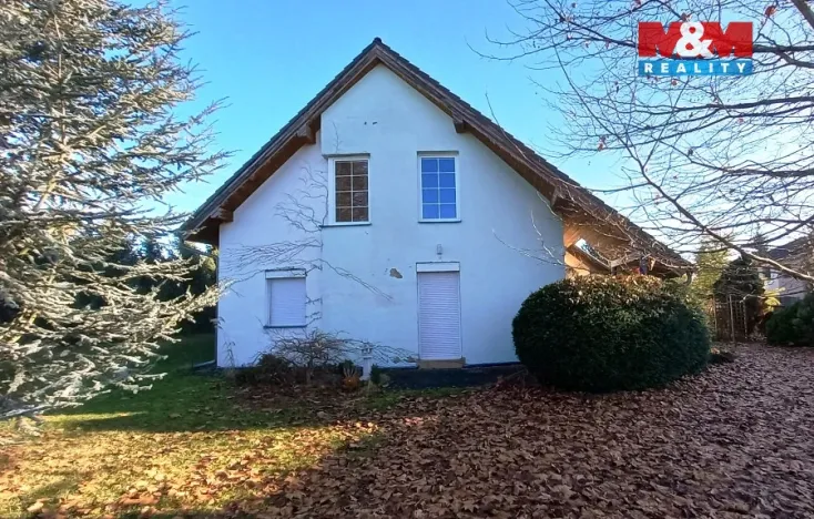 Prodej rodinného domu, Zdiby - Přemyšlení, U Mlejnku, 241 m2
