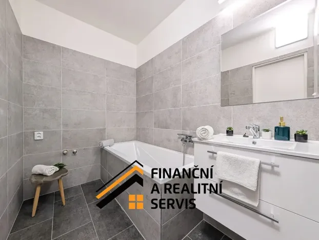 Pronájem bytu 2+kk, Mladá Boleslav, 17. listopadu, 35 m2