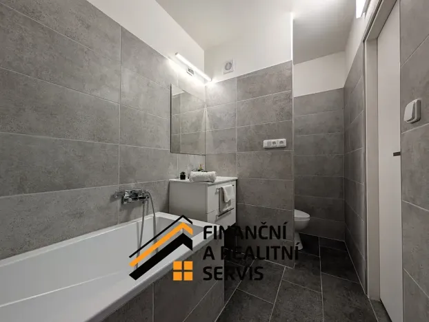 Pronájem bytu 2+kk, Mladá Boleslav, 17. listopadu, 35 m2