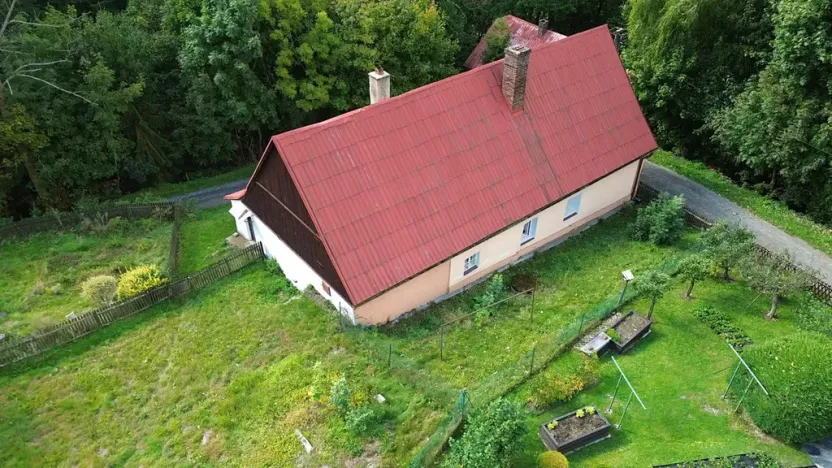 Prodej rodinného domu, Hlubočky, 219 m2