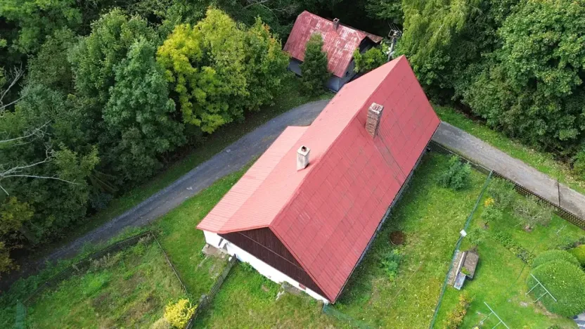 Prodej rodinného domu, Hlubočky, 219 m2