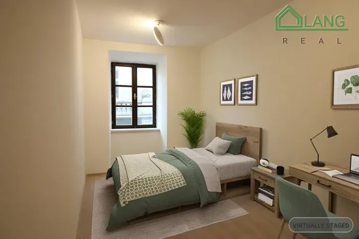 Prodej bytu 2+1, Brno, Francouzská, 44 m2