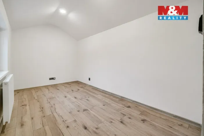 Prodej rodinného domu, Kladno, Bukovská, 138 m2