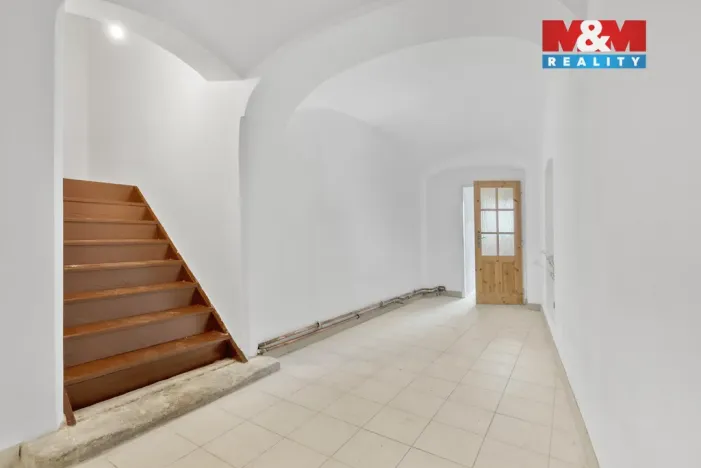 Prodej rodinného domu, Jablonné v Podještědí, Zdislavy z Lemberka, 419 m2