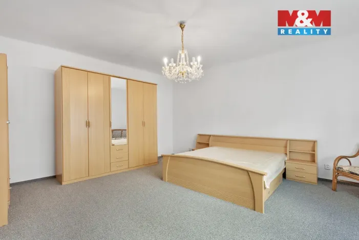 Prodej rodinného domu, Jablonné v Podještědí, Zdislavy z Lemberka, 419 m2