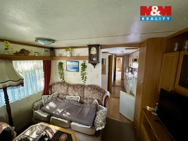 Prodej zahrady, Příkazy, 750 m2