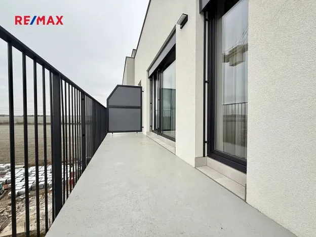 Pronájem bytu 2+kk, Plzeň, Františka Kováříka, 58 m2