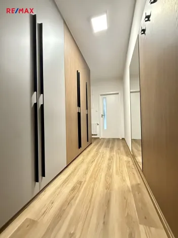 Pronájem bytu 2+kk, Plzeň, Františka Kováříka, 58 m2
