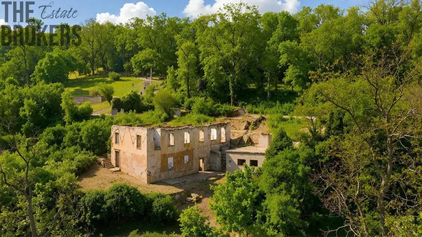 Prodej rodinného domu, Praha - Smíchov, Petřínské sady, 169 m2