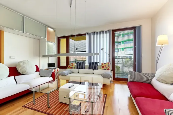 Pronájem bytu 3+kk, Praha - Řepy, Čistovická, 68 m2