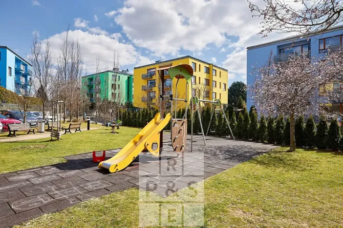 Pronájem bytu 3+kk, Praha - Řepy, Čistovická, 68 m2