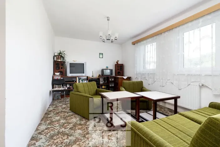 Prodej rodinného domu, Vimperk, Žižkova, 188 m2