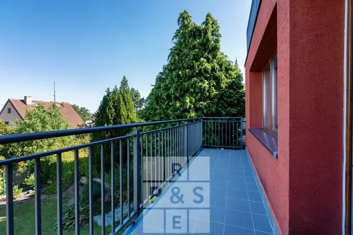 Prodej vícegeneračního domu, Praha - Štěrboholy, Pod areálem, 333 m2