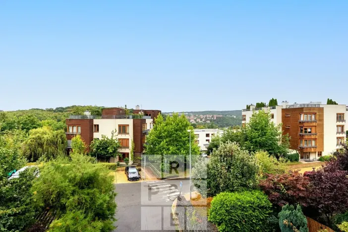 Pronájem bytu 3+kk, Praha - Smíchov, Na Císařce, 78 m2